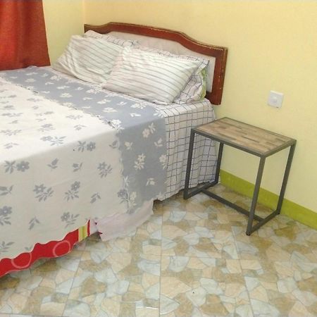 Babajay Family Home Dar es Salaam Zewnętrze zdjęcie