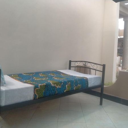 Babajay Family Home Dar es Salaam Zewnętrze zdjęcie