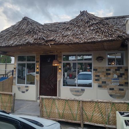 Babajay Family Home Dar es Salaam Zewnętrze zdjęcie