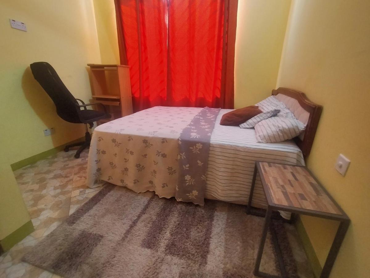 Babajay Family Home Dar es Salaam Zewnętrze zdjęcie