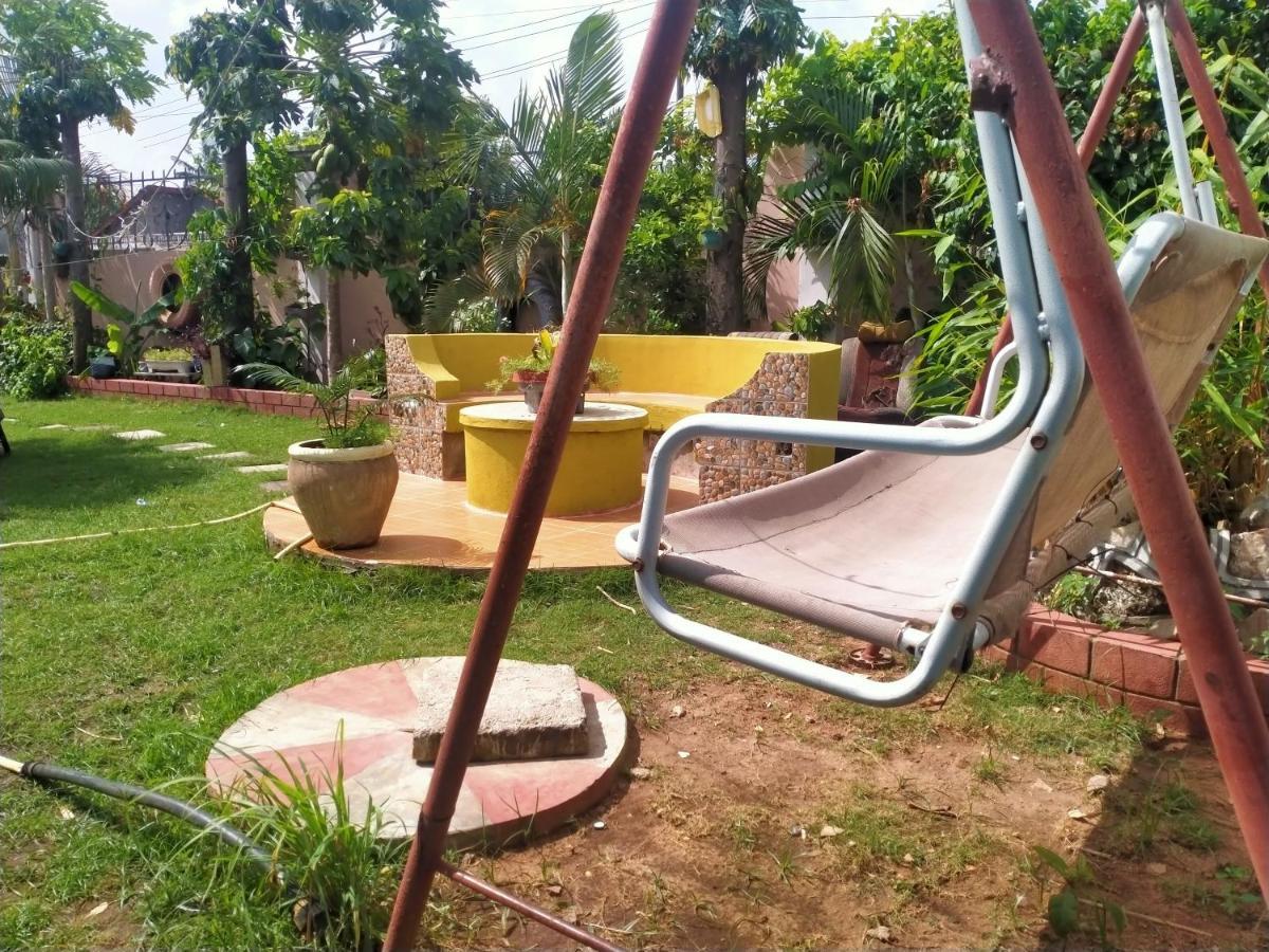 Babajay Family Home Dar es Salaam Zewnętrze zdjęcie