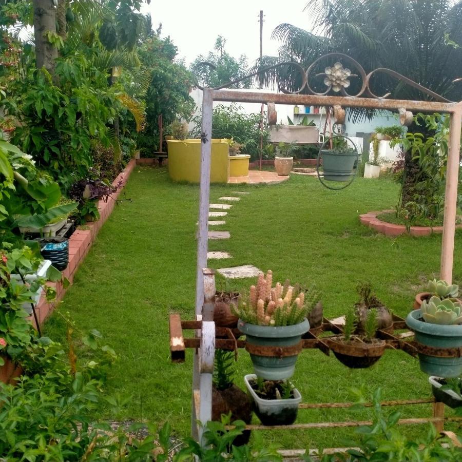 Babajay Family Home Dar es Salaam Zewnętrze zdjęcie