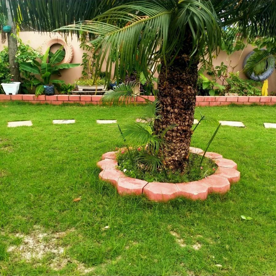 Babajay Family Home Dar es Salaam Zewnętrze zdjęcie
