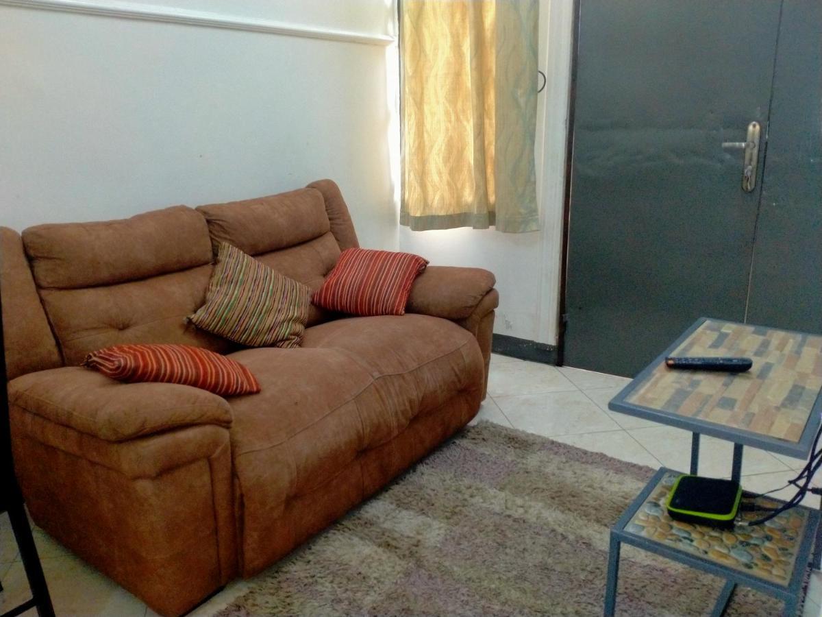 Babajay Family Home Dar es Salaam Zewnętrze zdjęcie