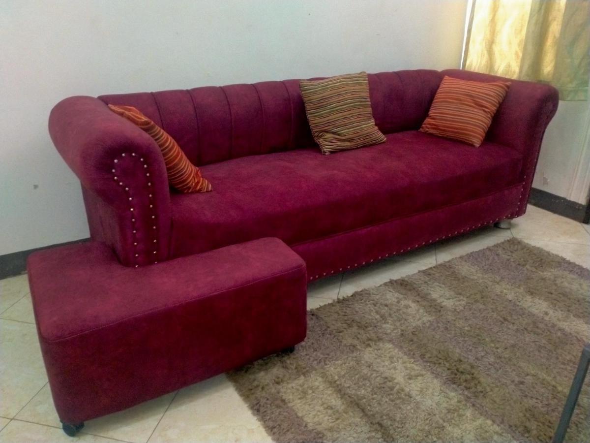 Babajay Family Home Dar es Salaam Zewnętrze zdjęcie
