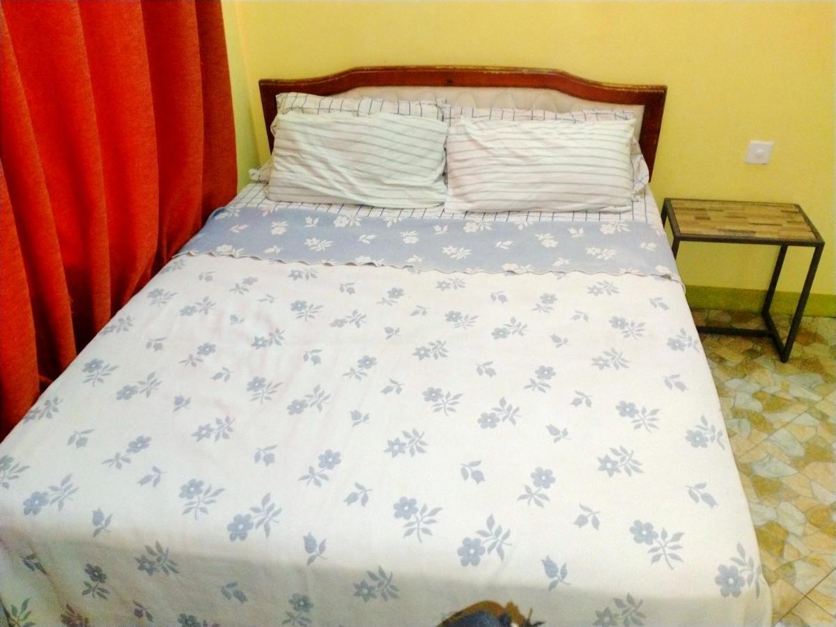 Babajay Family Home Dar es Salaam Zewnętrze zdjęcie