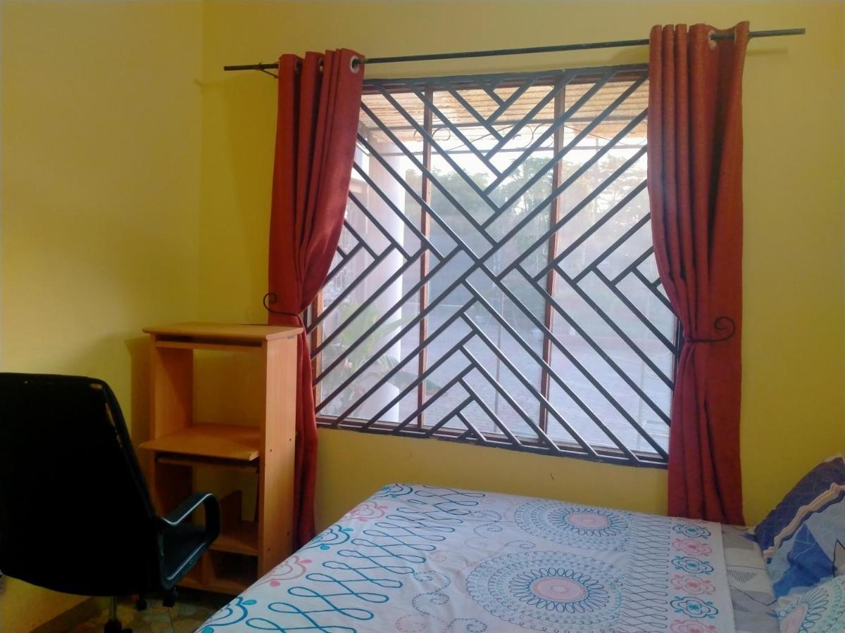 Babajay Family Home Dar es Salaam Zewnętrze zdjęcie