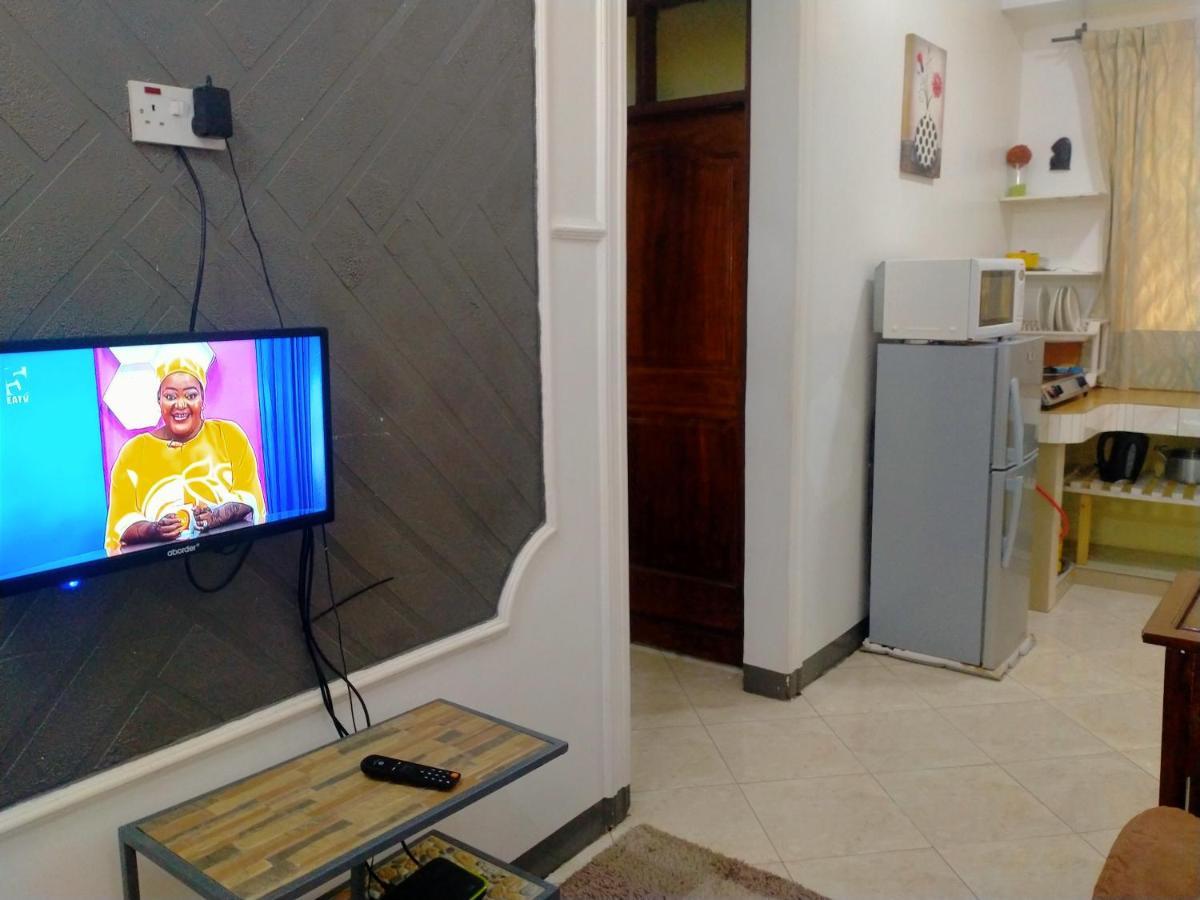 Babajay Family Home Dar es Salaam Zewnętrze zdjęcie
