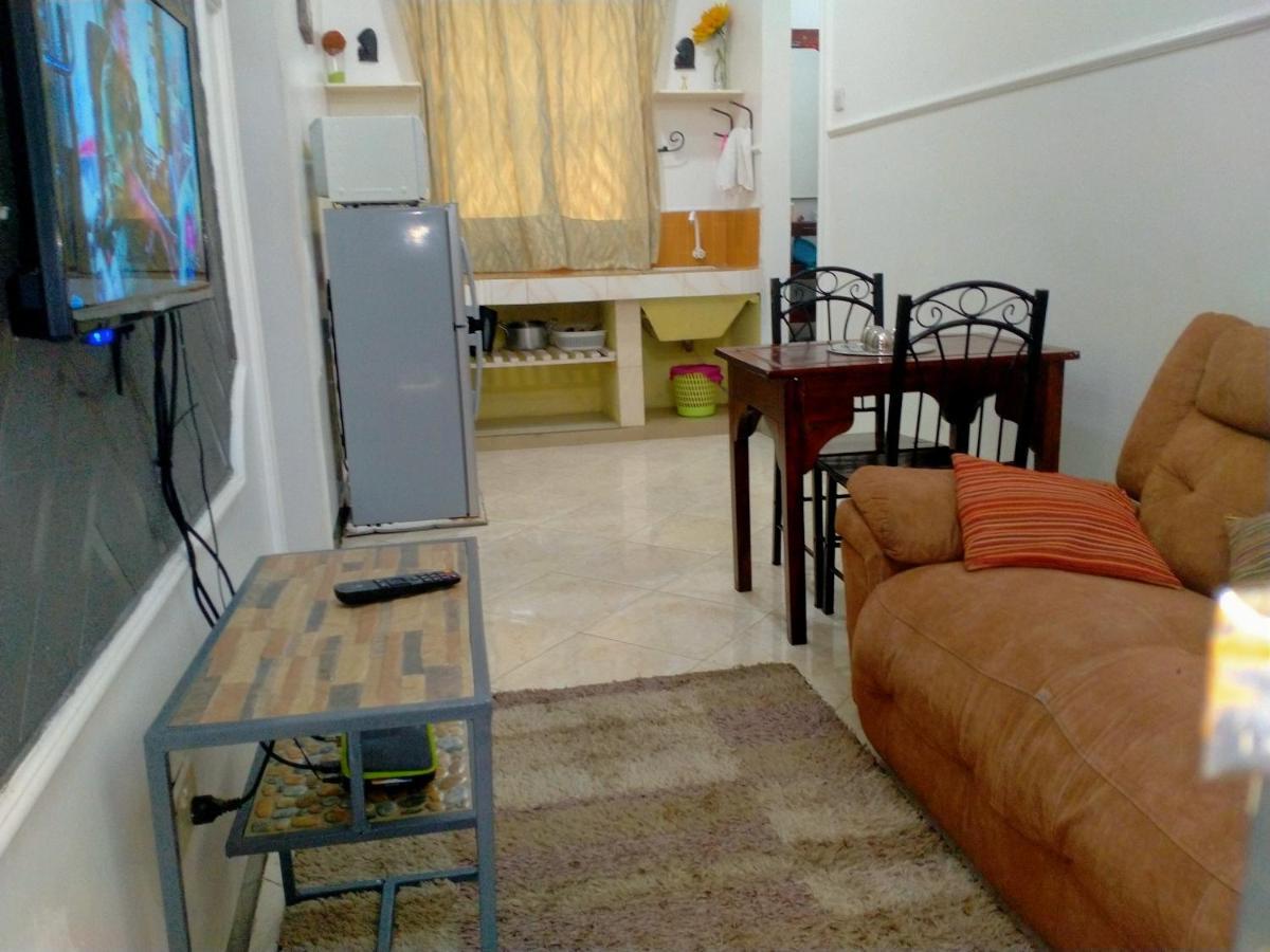 Babajay Family Home Dar es Salaam Zewnętrze zdjęcie