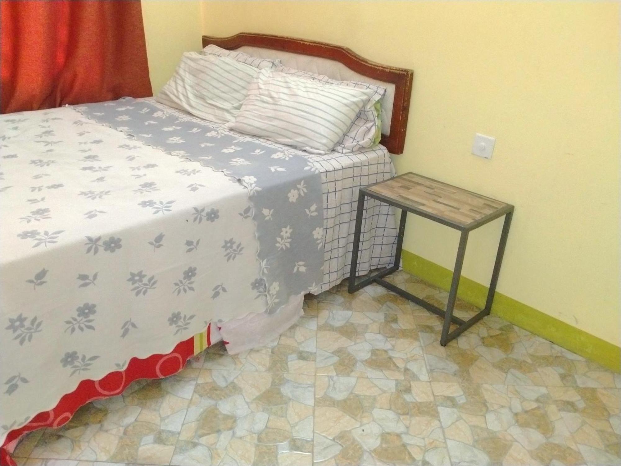 Babajay Family Home Dar es Salaam Zewnętrze zdjęcie