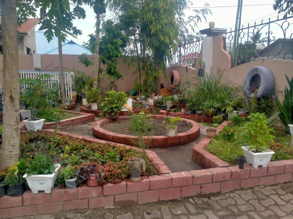 Babajay Family Home Dar es Salaam Zewnętrze zdjęcie