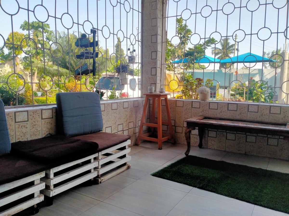 Babajay Family Home Dar es Salaam Zewnętrze zdjęcie