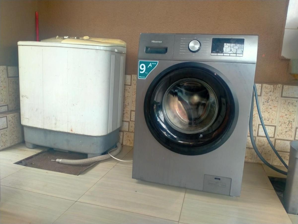 Babajay Family Home Dar es Salaam Zewnętrze zdjęcie