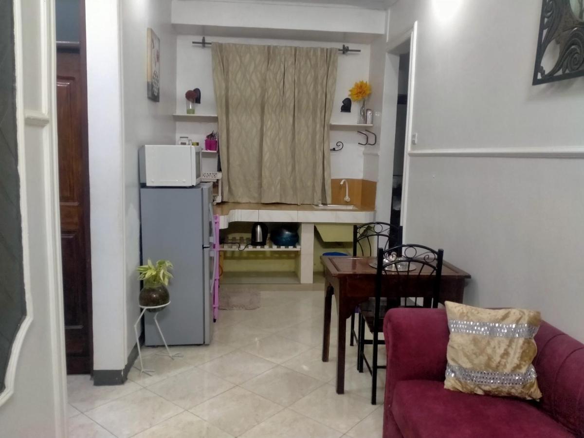 Babajay Family Home Dar es Salaam Zewnętrze zdjęcie
