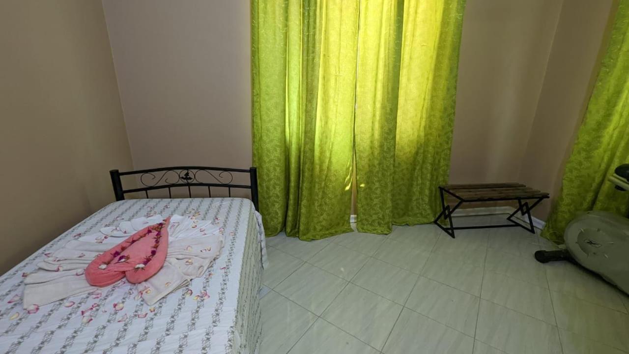 Babajay Family Home Dar es Salaam Zewnętrze zdjęcie