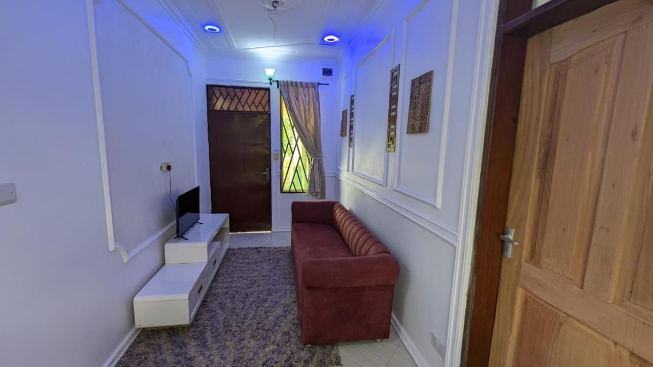 Babajay Family Home Dar es Salaam Zewnętrze zdjęcie