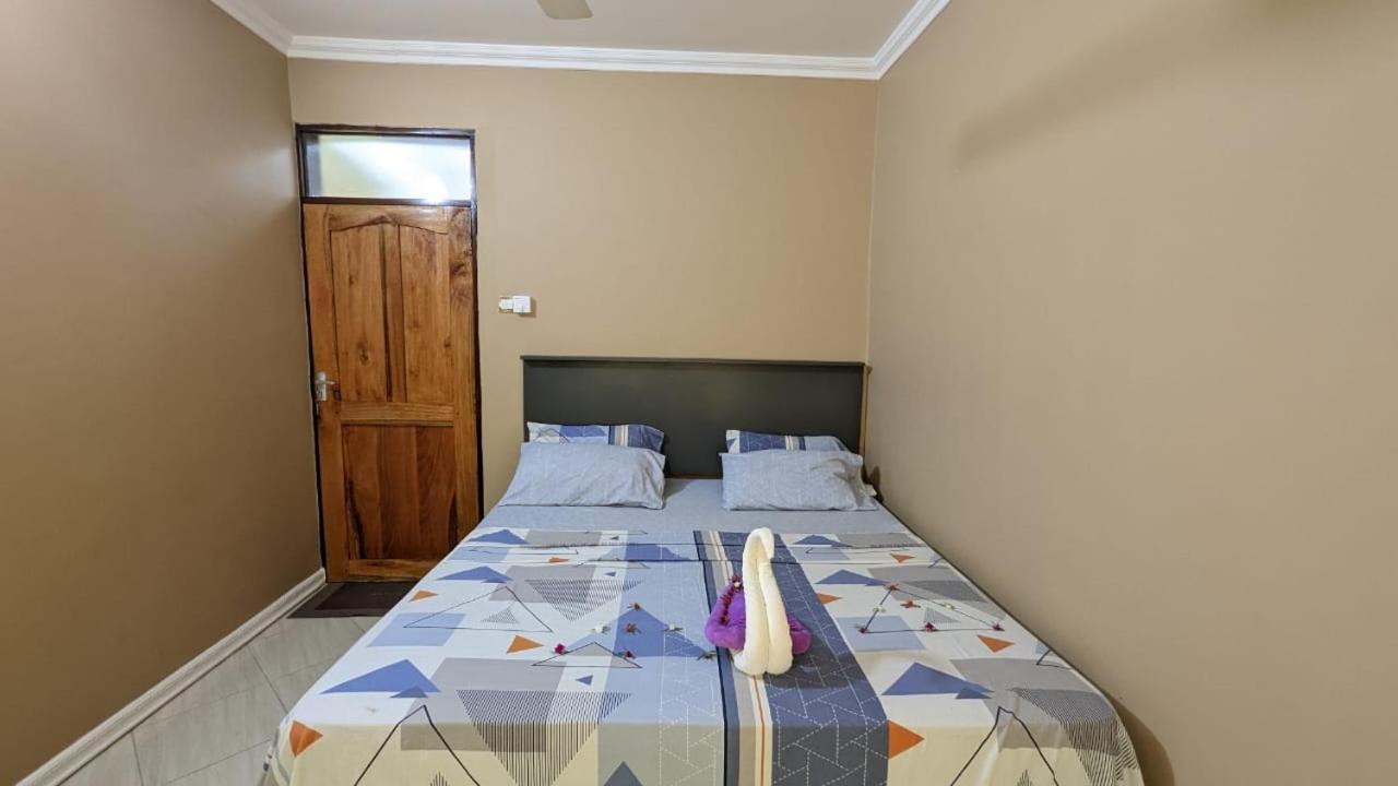 Babajay Family Home Dar es Salaam Zewnętrze zdjęcie