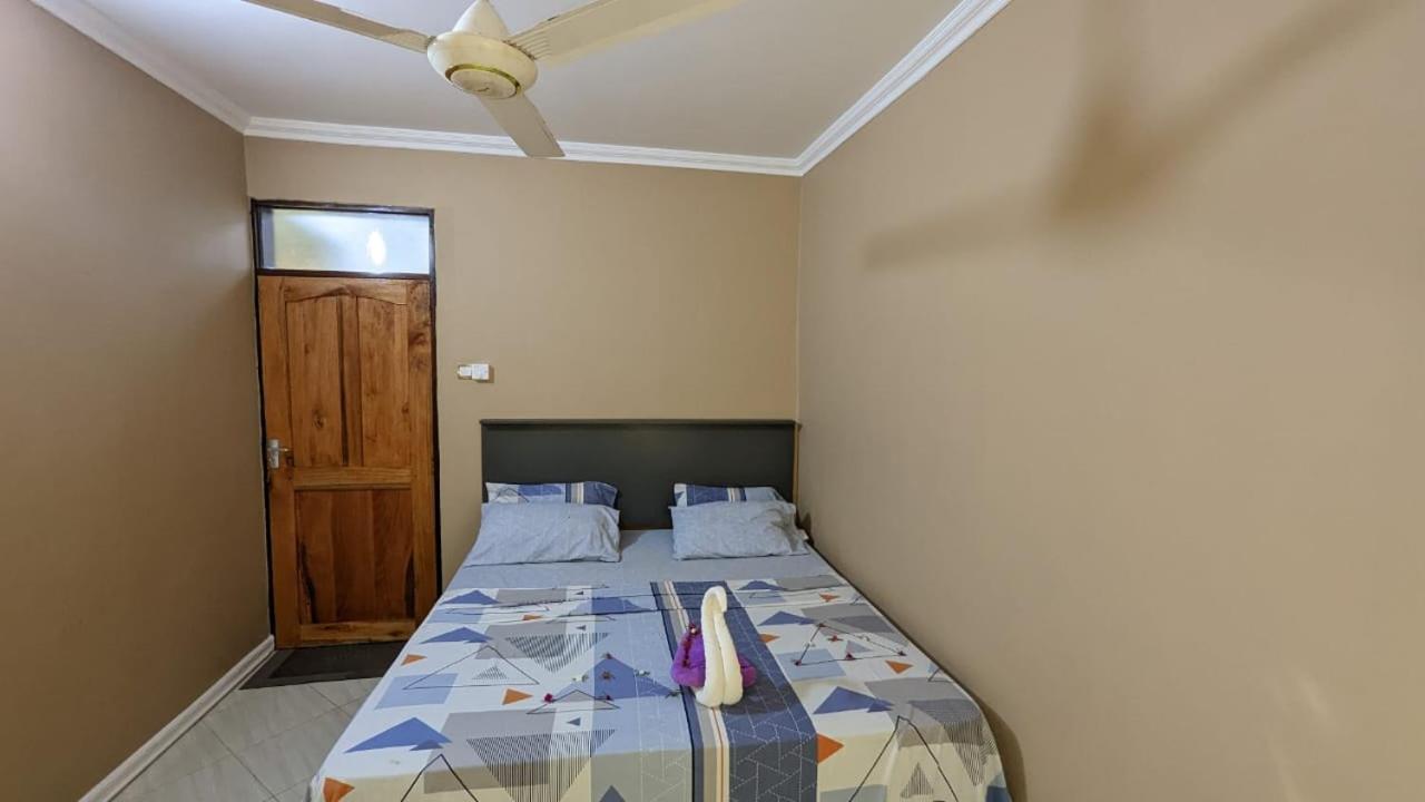Babajay Family Home Dar es Salaam Zewnętrze zdjęcie