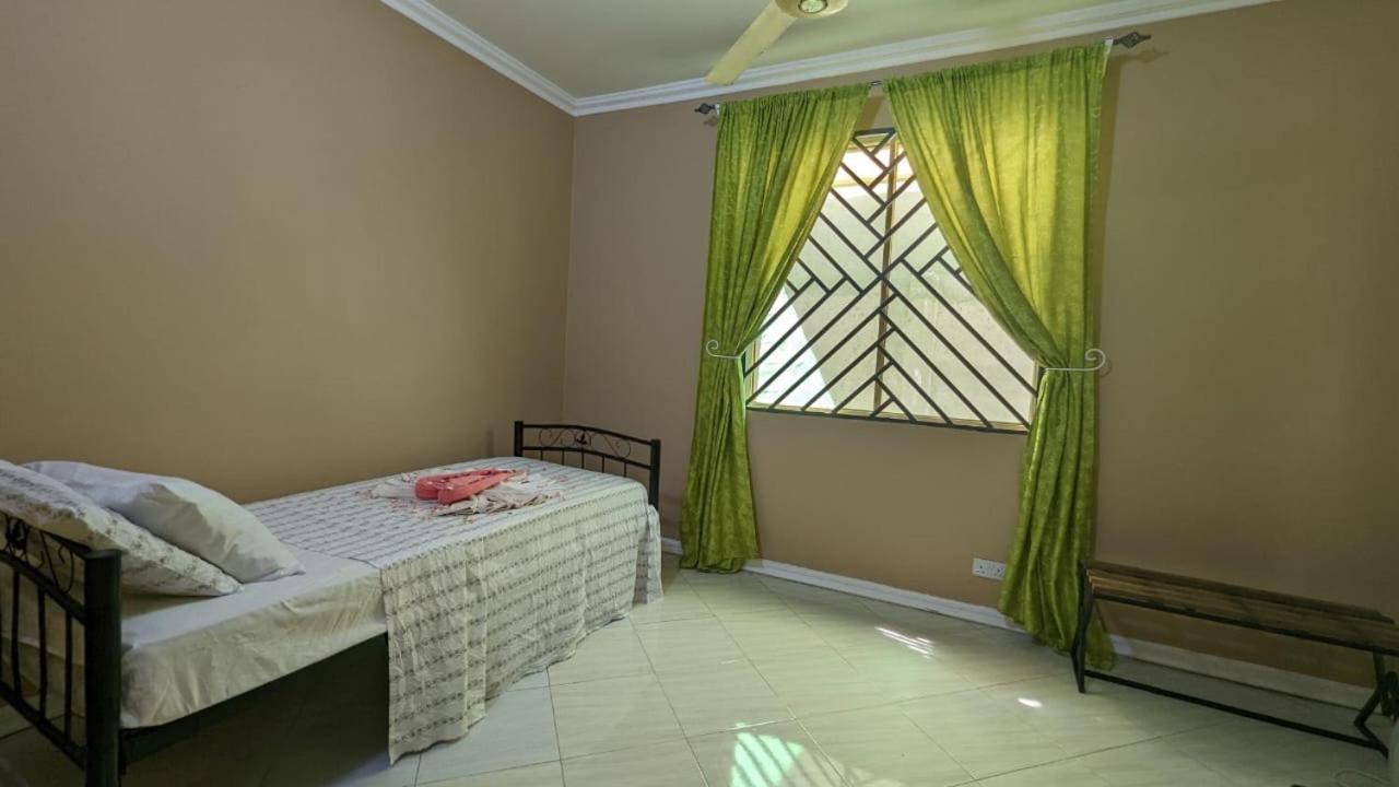 Babajay Family Home Dar es Salaam Zewnętrze zdjęcie