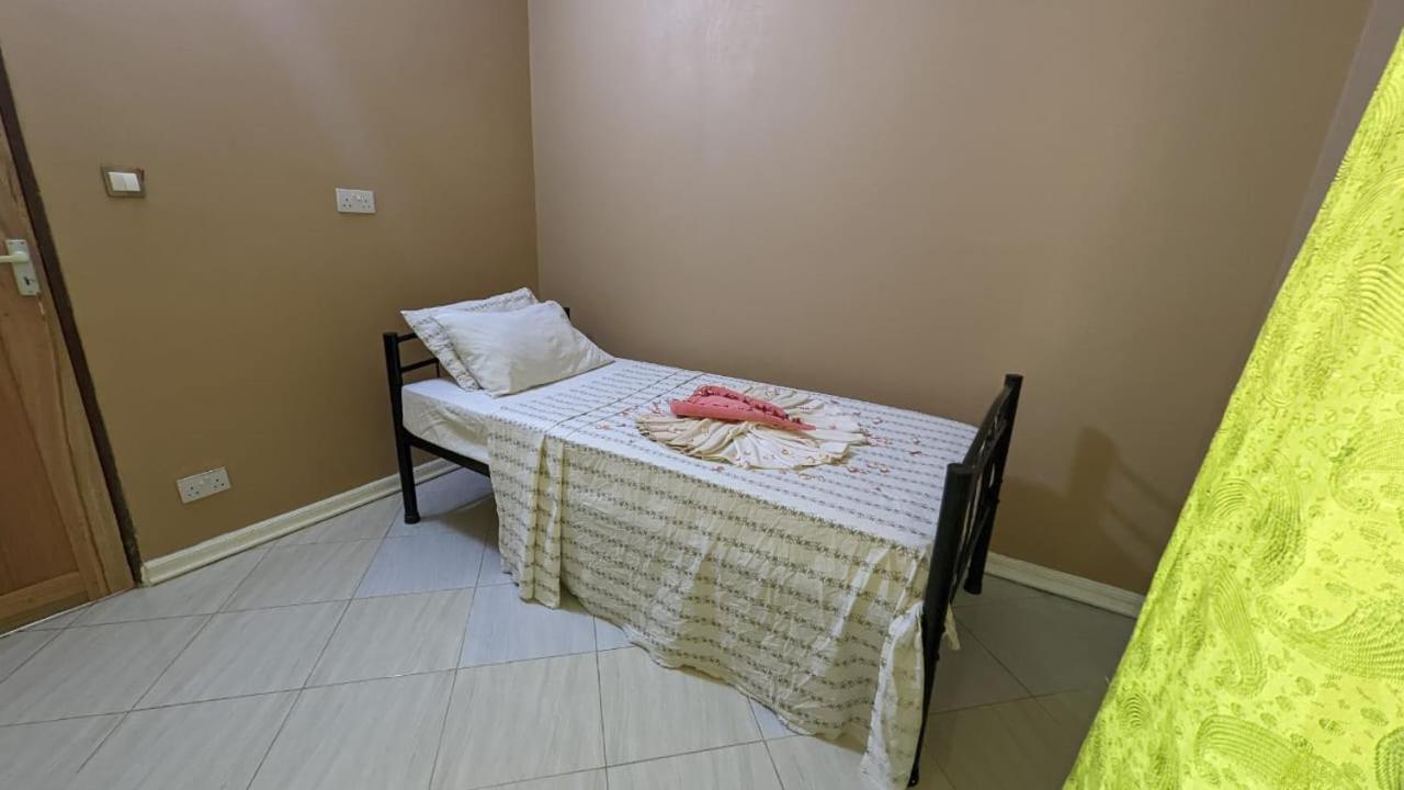 Babajay Family Home Dar es Salaam Zewnętrze zdjęcie