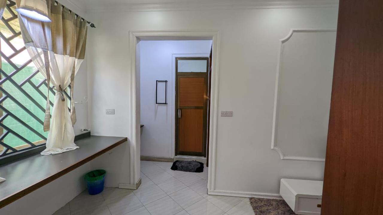 Babajay Family Home Dar es Salaam Zewnętrze zdjęcie