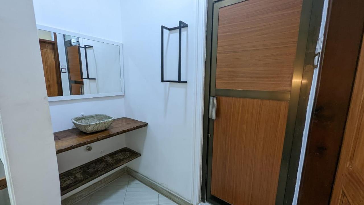 Babajay Family Home Dar es Salaam Zewnętrze zdjęcie