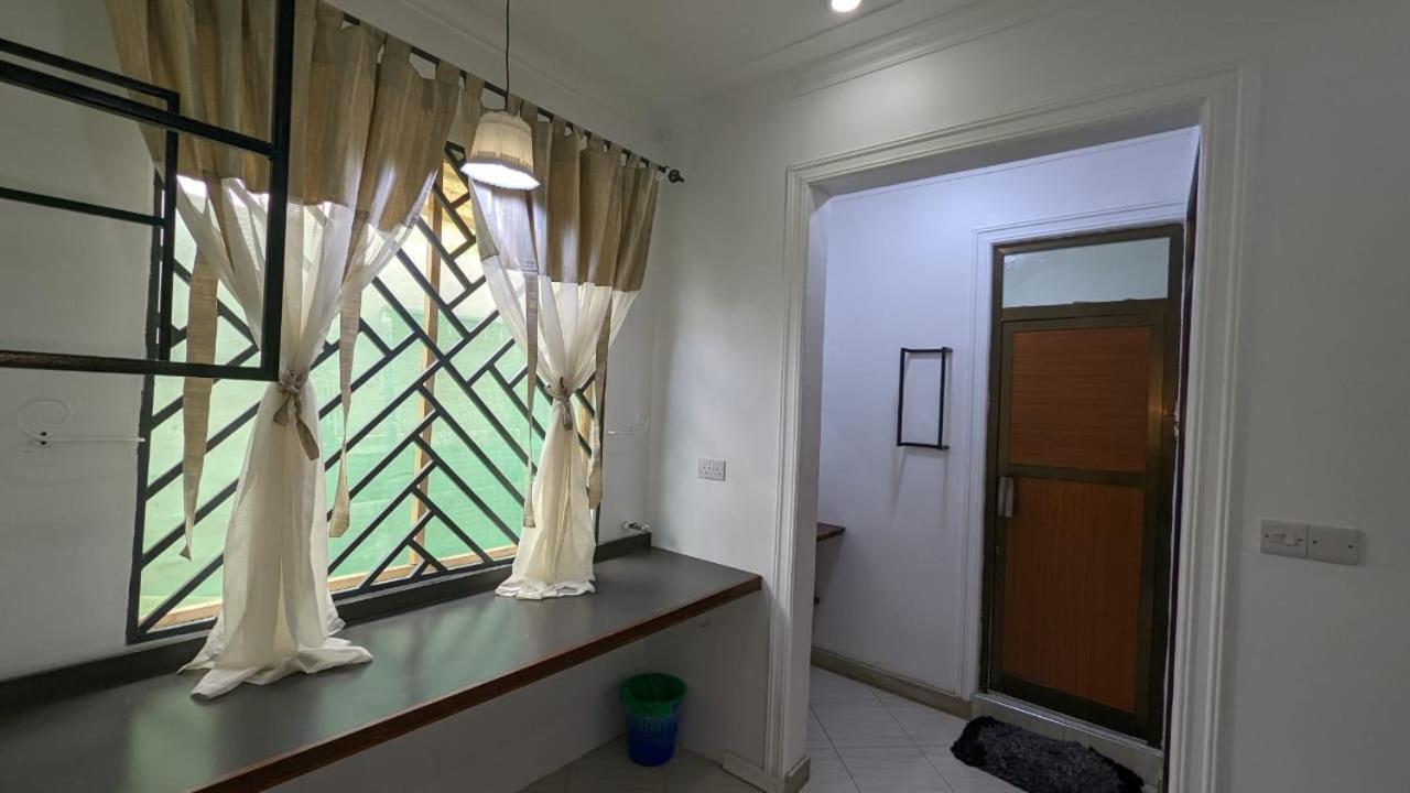 Babajay Family Home Dar es Salaam Zewnętrze zdjęcie