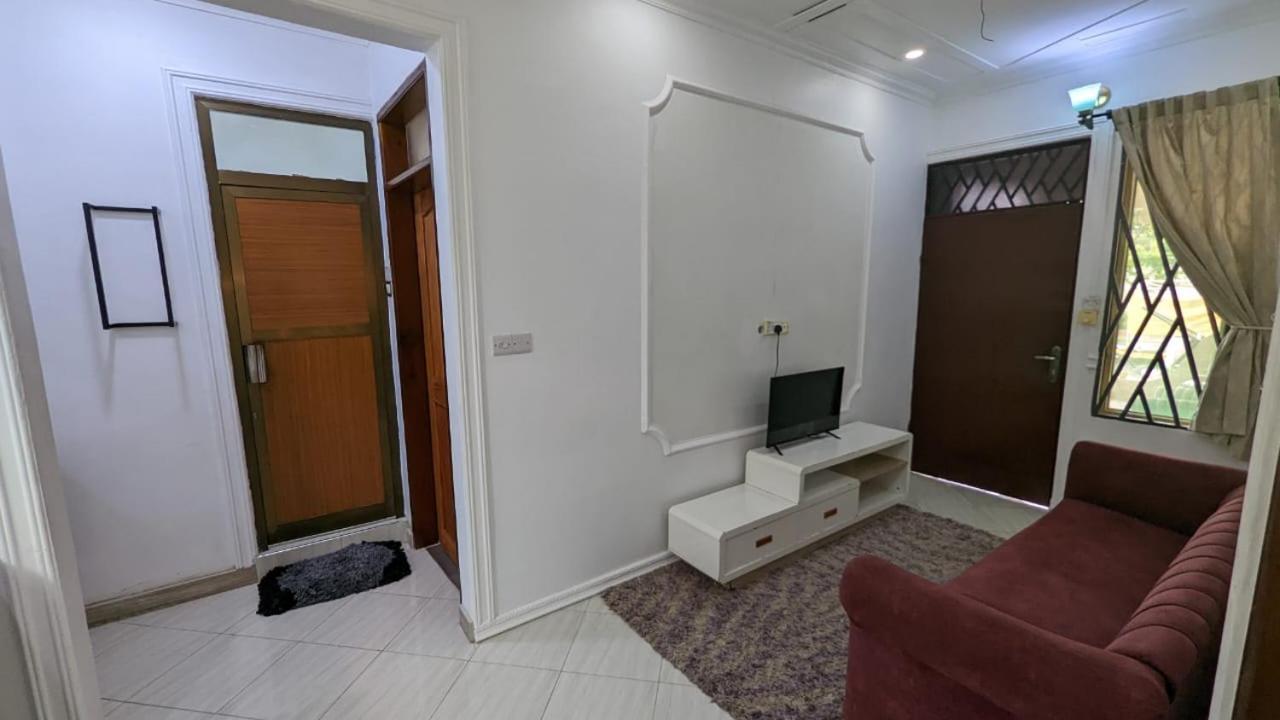 Babajay Family Home Dar es Salaam Zewnętrze zdjęcie