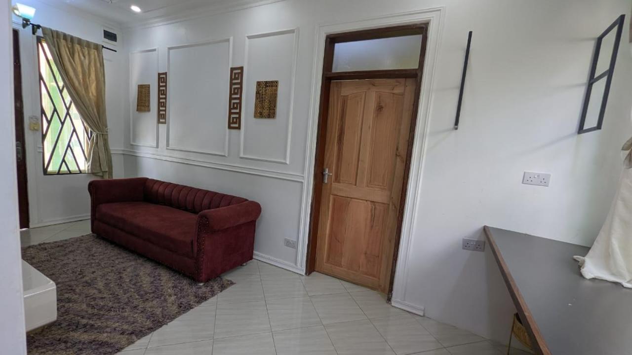 Babajay Family Home Dar es Salaam Zewnętrze zdjęcie