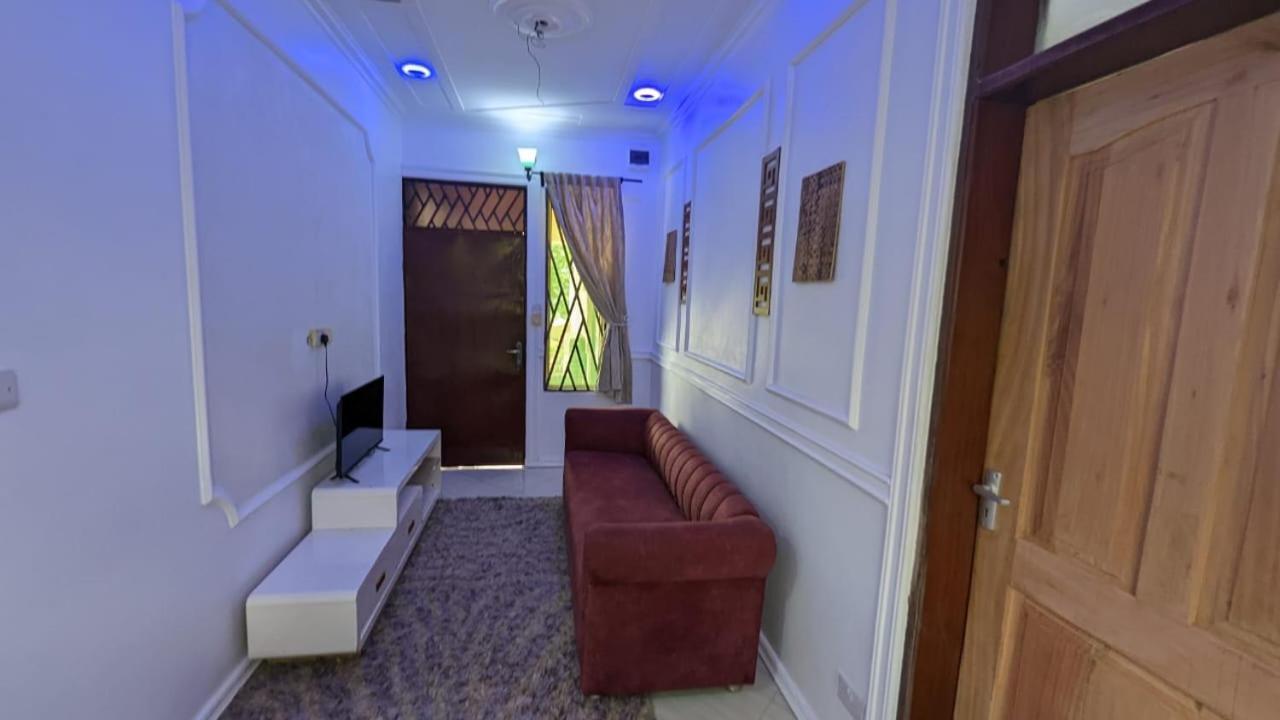 Babajay Family Home Dar es Salaam Zewnętrze zdjęcie