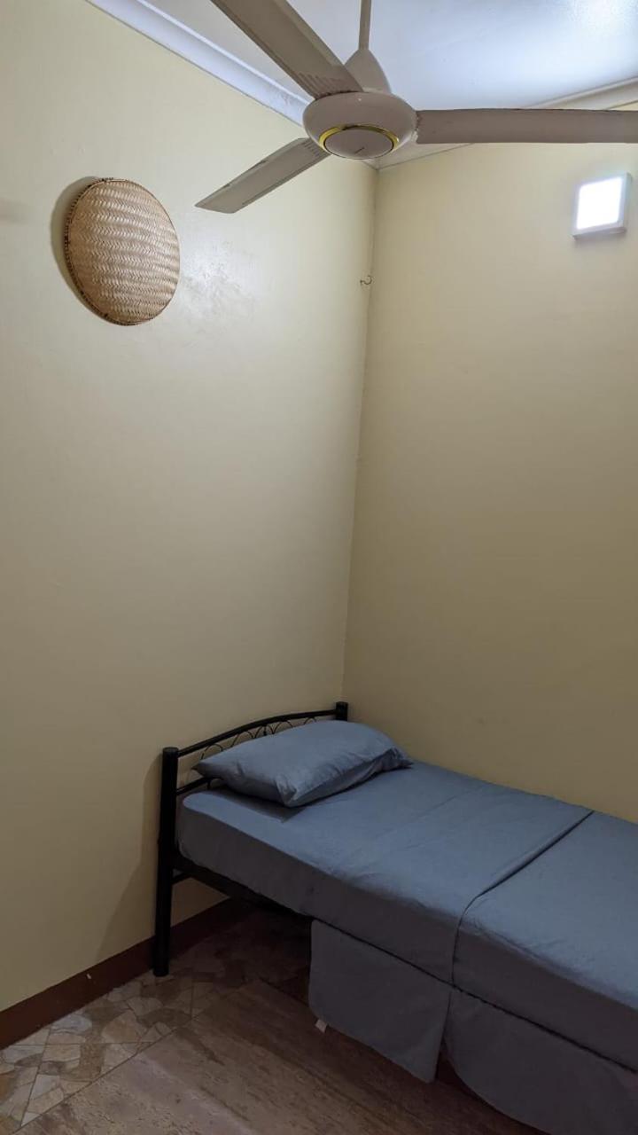 Babajay Family Home Dar es Salaam Zewnętrze zdjęcie