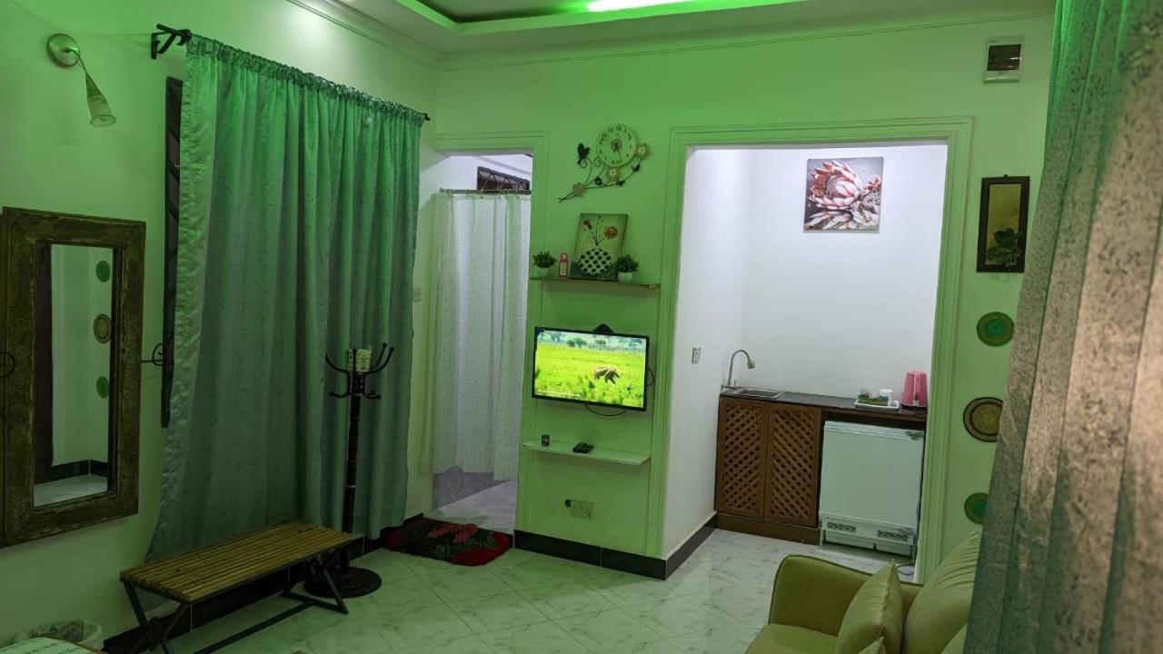 Babajay Family Home Dar es Salaam Zewnętrze zdjęcie