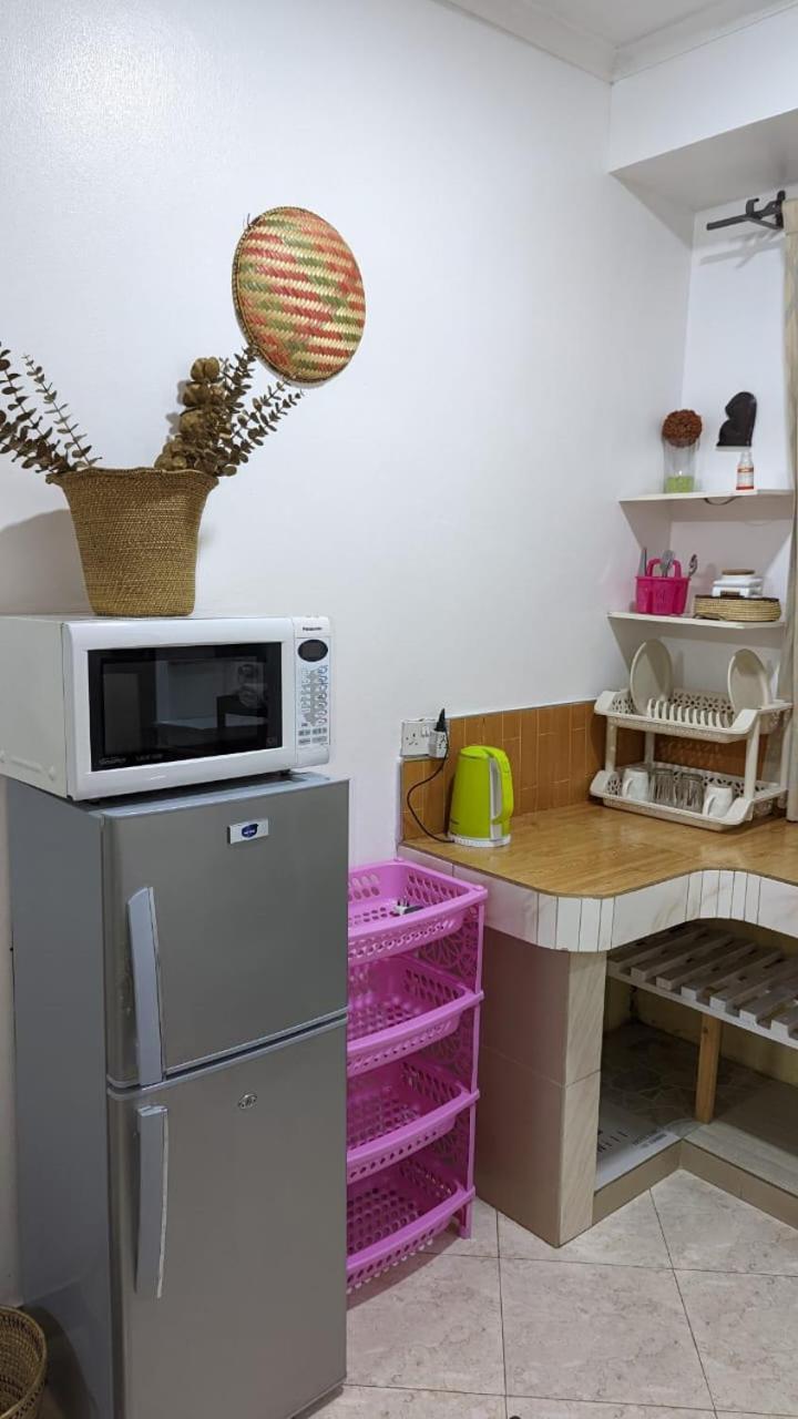 Babajay Family Home Dar es Salaam Zewnętrze zdjęcie