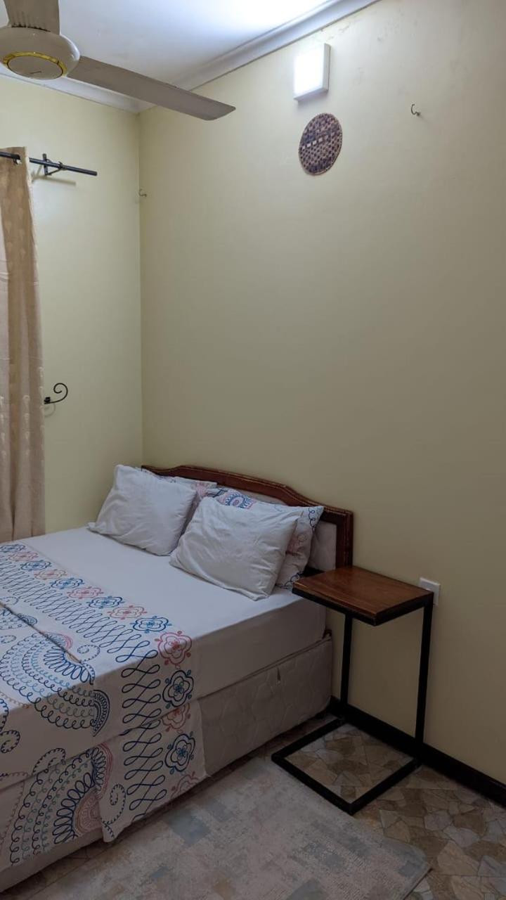Babajay Family Home Dar es Salaam Zewnętrze zdjęcie