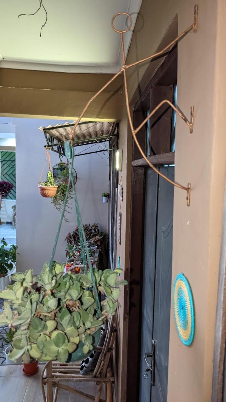 Babajay Family Home Dar es Salaam Zewnętrze zdjęcie