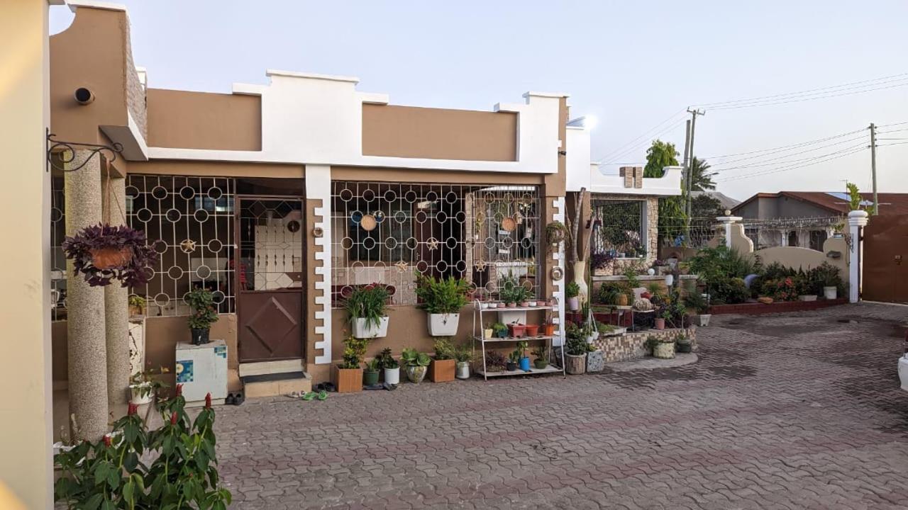 Babajay Family Home Dar es Salaam Zewnętrze zdjęcie