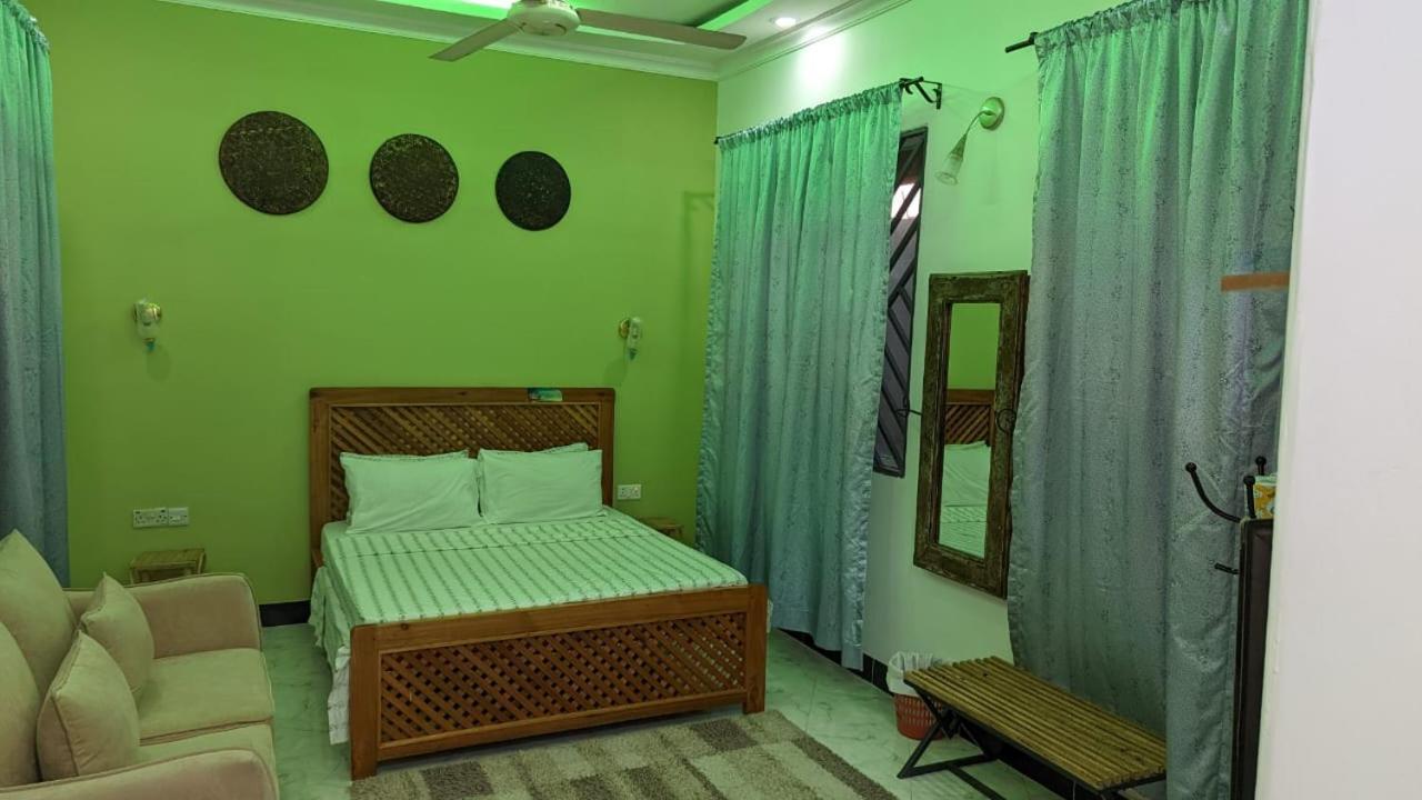 Babajay Family Home Dar es Salaam Zewnętrze zdjęcie