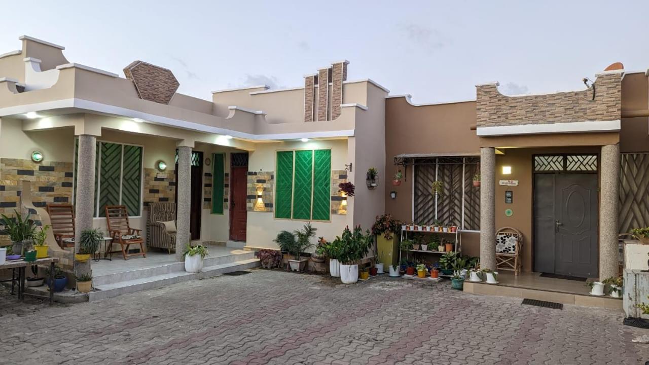 Babajay Family Home Dar es Salaam Zewnętrze zdjęcie
