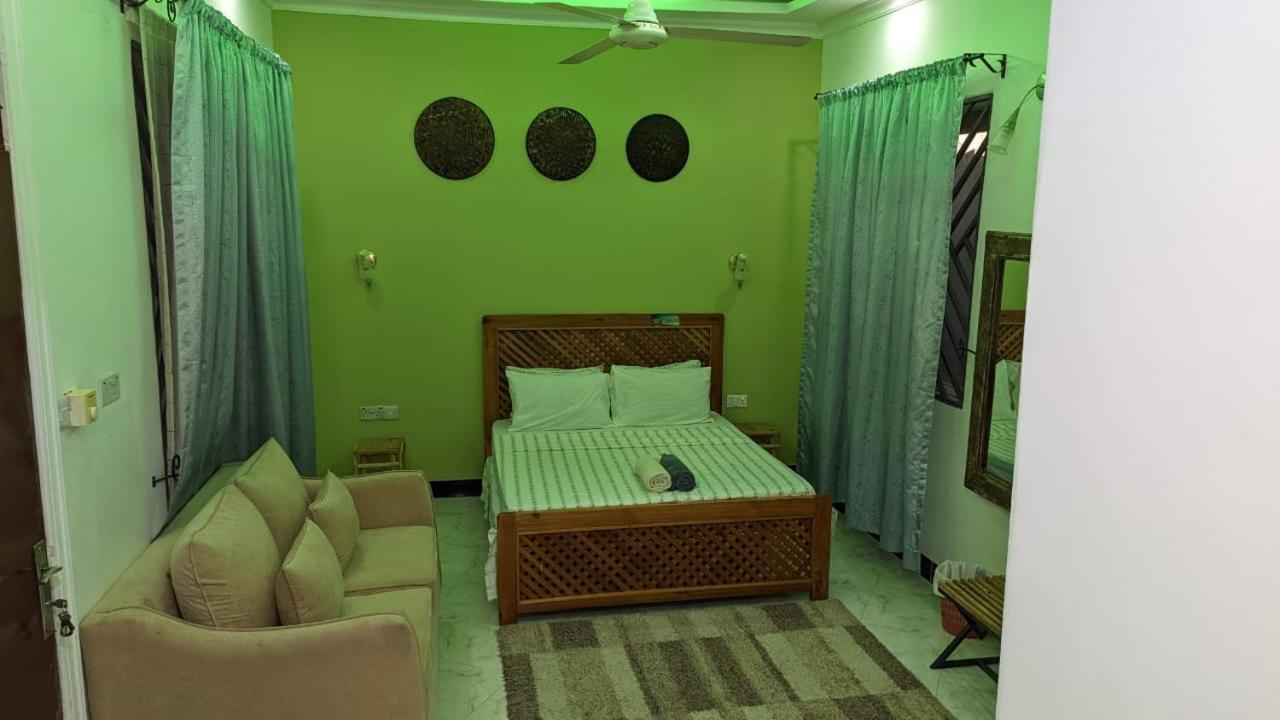 Babajay Family Home Dar es Salaam Zewnętrze zdjęcie