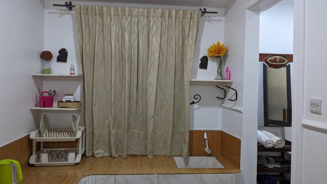 Babajay Family Home Dar es Salaam Zewnętrze zdjęcie
