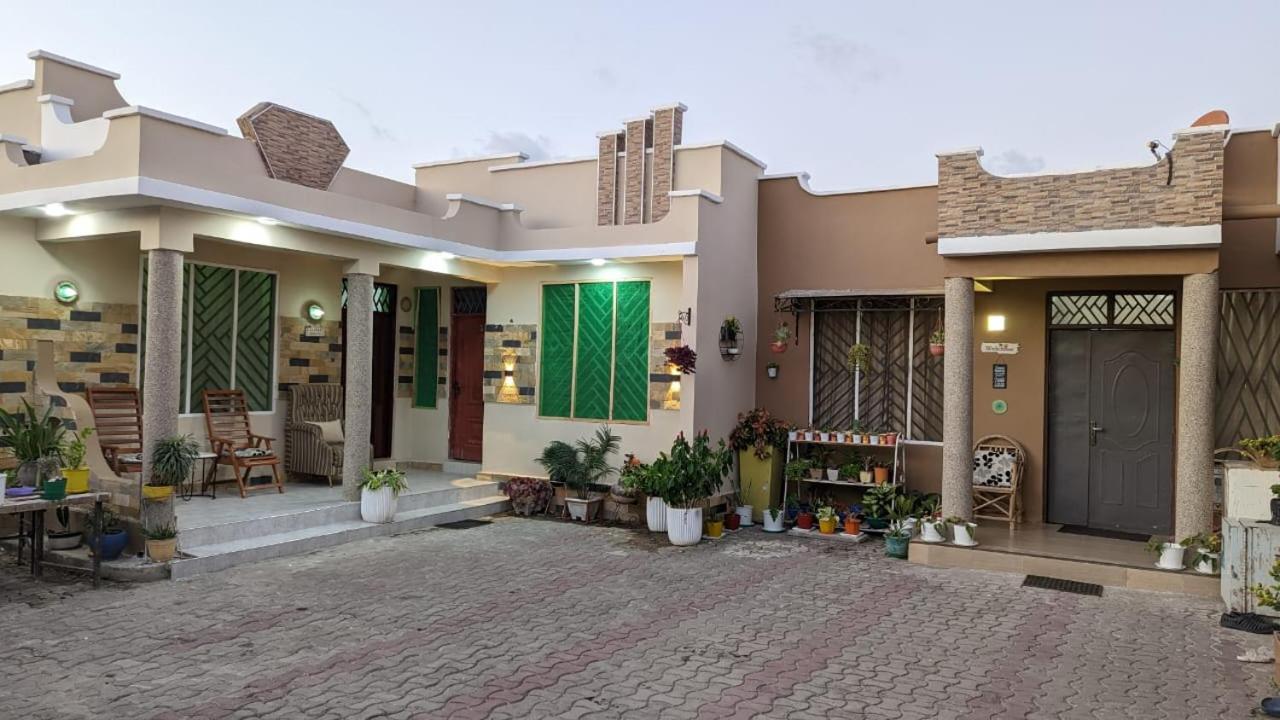 Babajay Family Home Dar es Salaam Zewnętrze zdjęcie