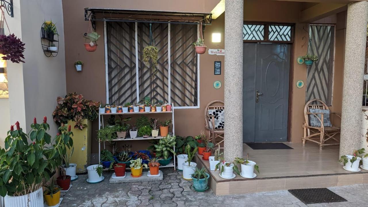 Babajay Family Home Dar es Salaam Zewnętrze zdjęcie