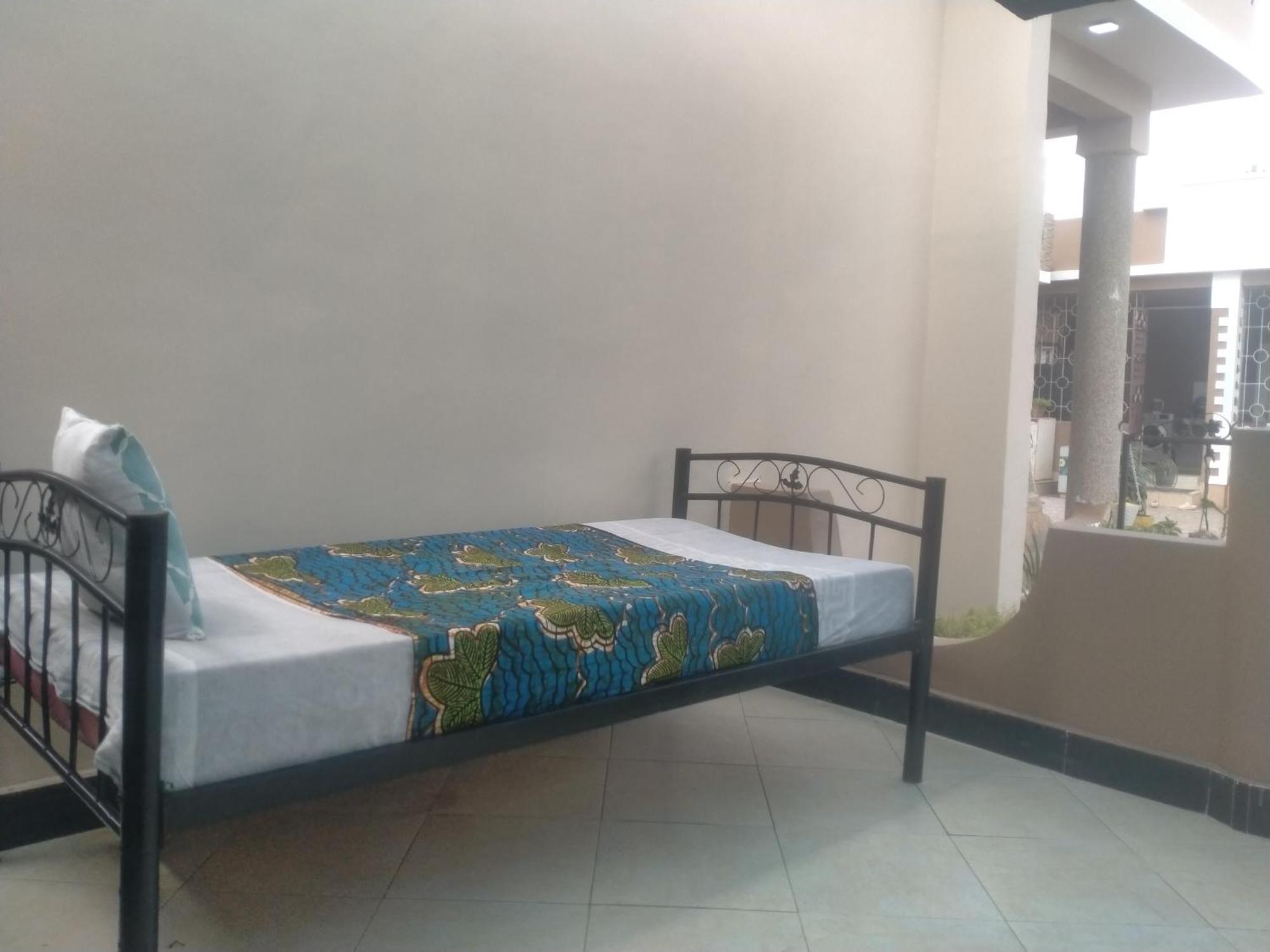 Babajay Family Home Dar es Salaam Zewnętrze zdjęcie