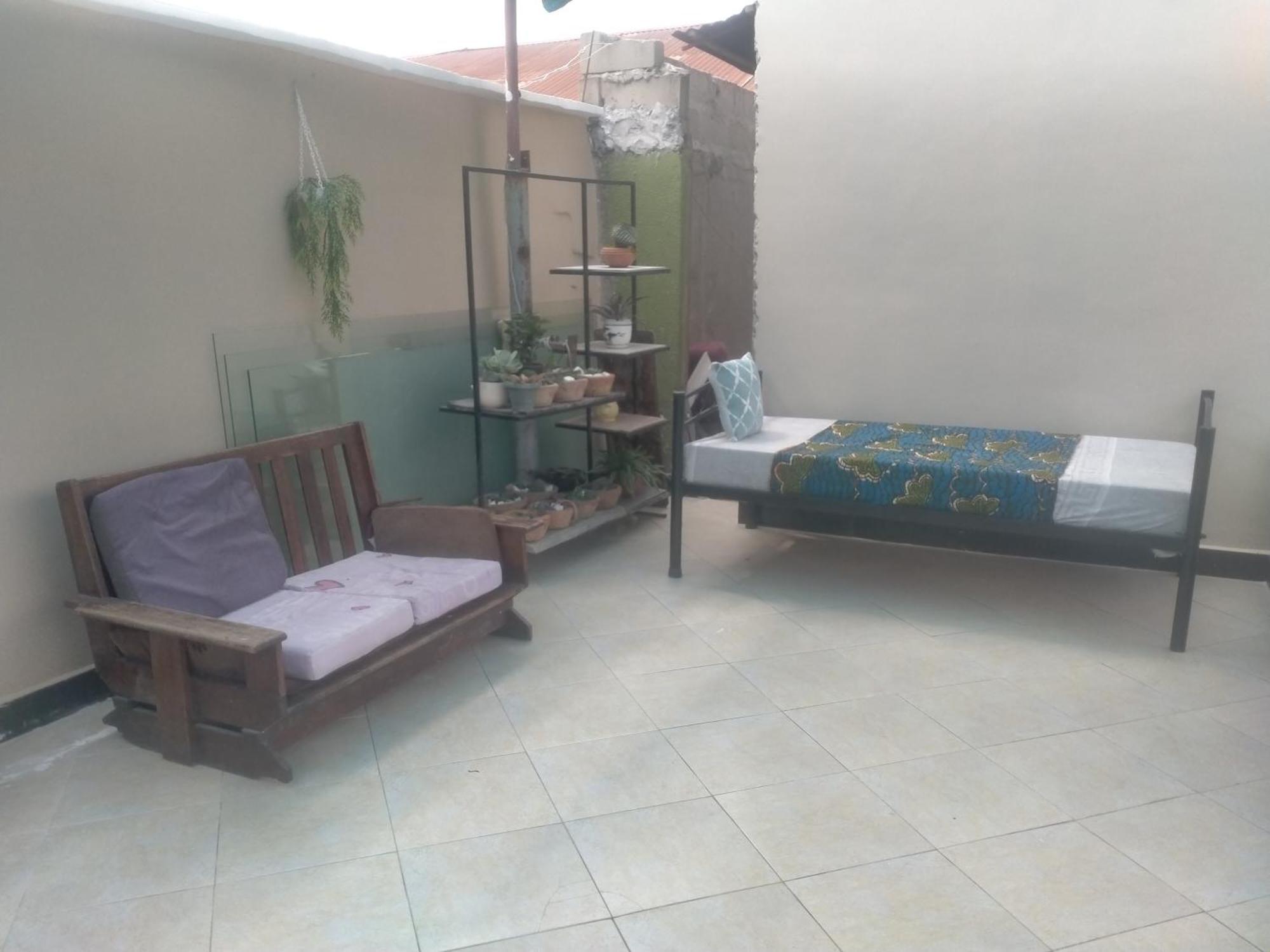 Babajay Family Home Dar es Salaam Zewnętrze zdjęcie