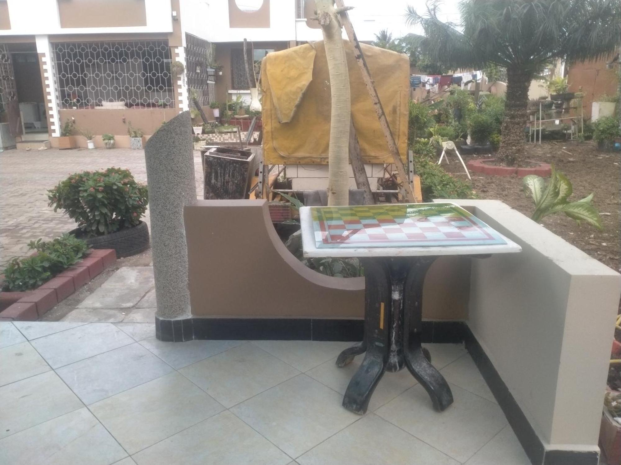 Babajay Family Home Dar es Salaam Zewnętrze zdjęcie