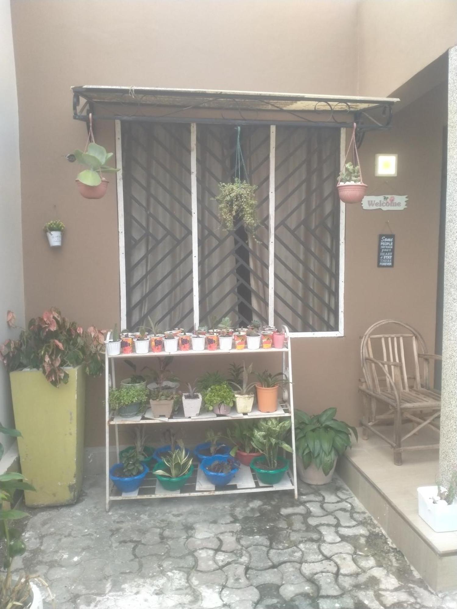 Babajay Family Home Dar es Salaam Zewnętrze zdjęcie