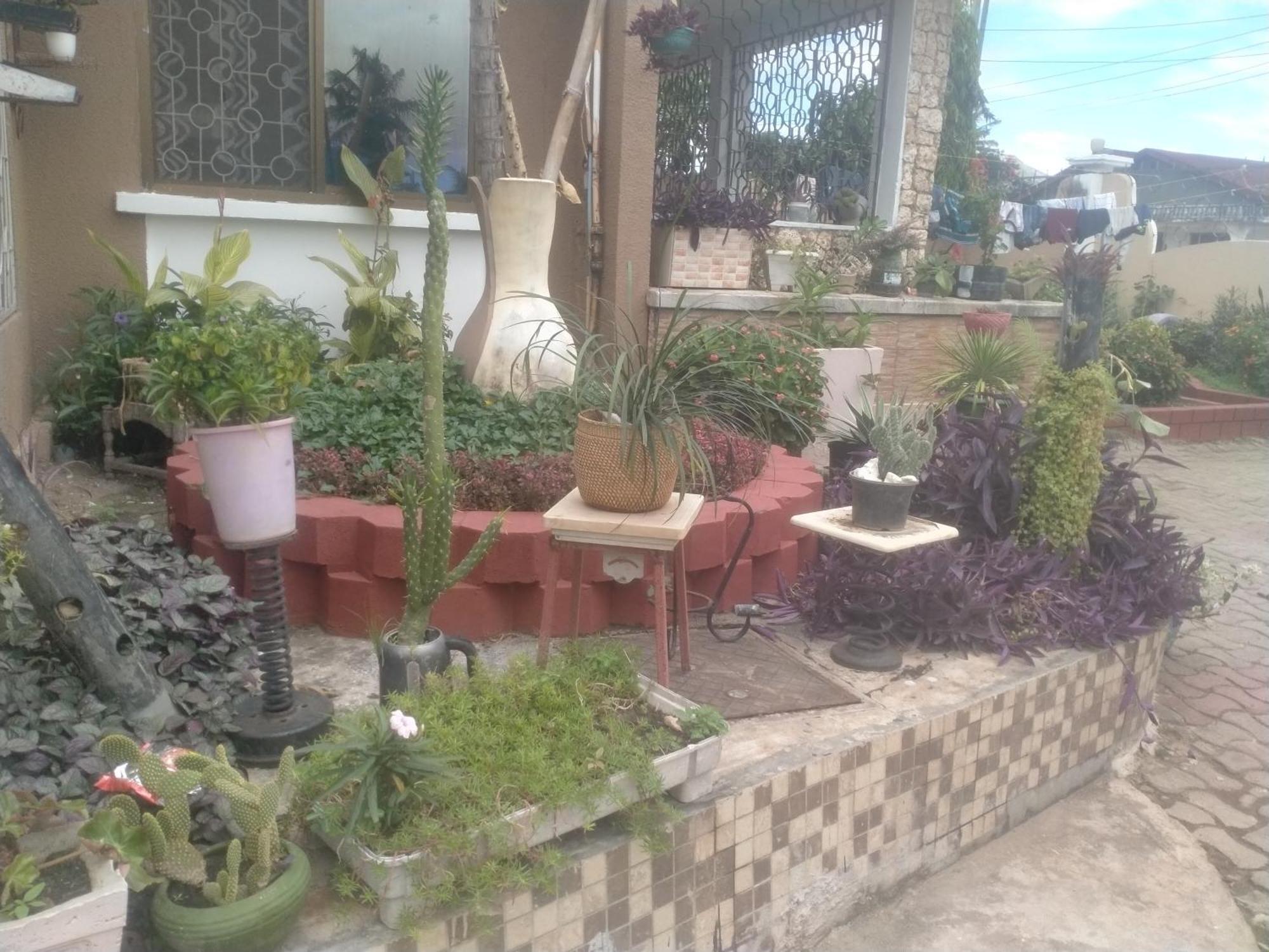 Babajay Family Home Dar es Salaam Zewnętrze zdjęcie