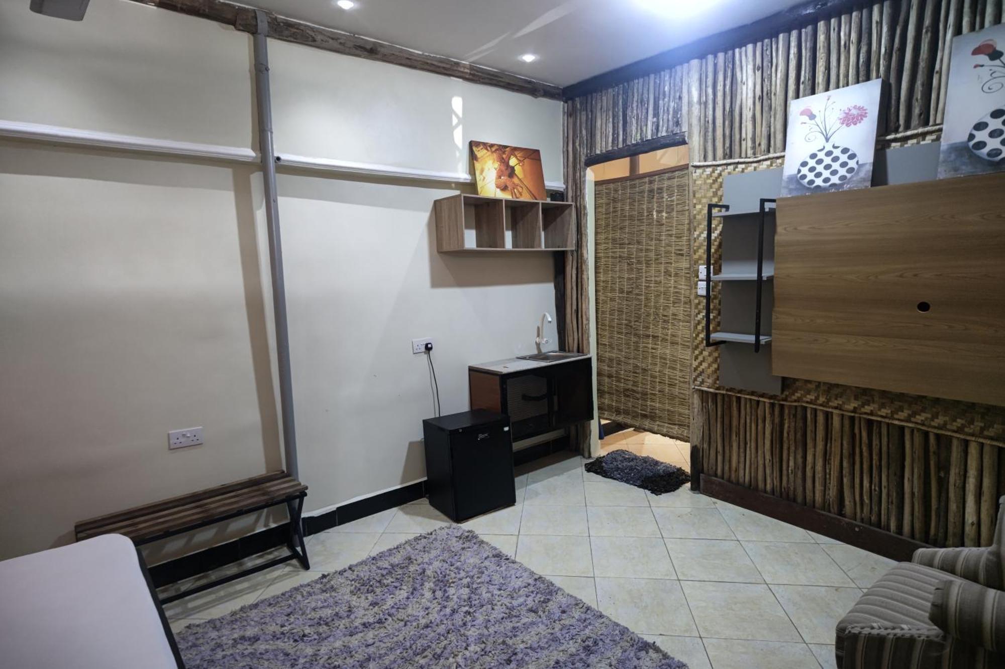 Babajay Family Home Dar es Salaam Zewnętrze zdjęcie