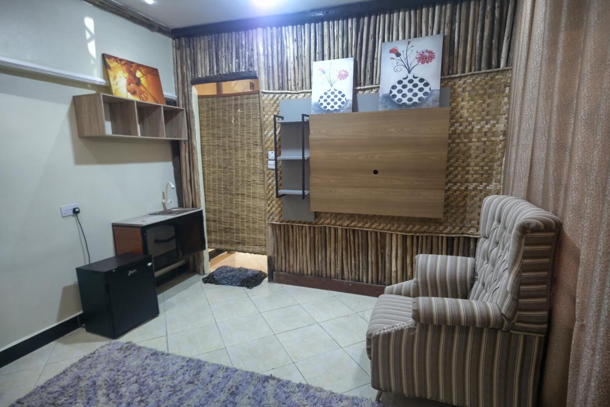Babajay Family Home Dar es Salaam Zewnętrze zdjęcie