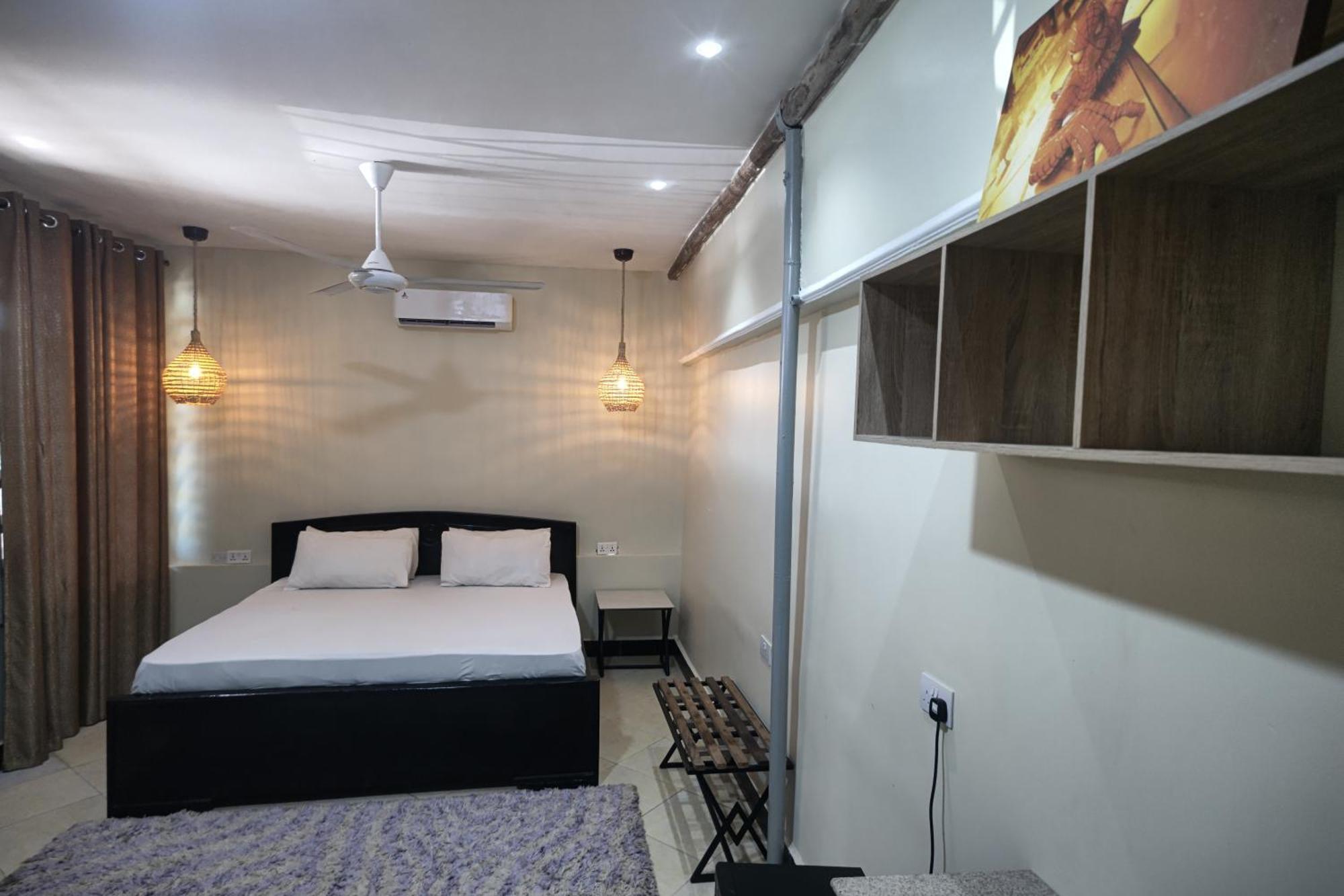 Babajay Family Home Dar es Salaam Zewnętrze zdjęcie